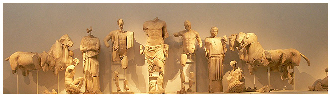 Classical Three Day Tour