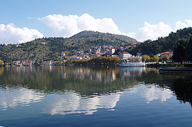 Lake Of Kastoria