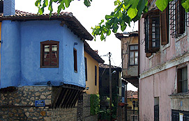 Veria Biblical Beroea