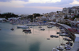 Mikrolimano Piraeus