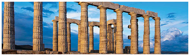 Cape Sounion