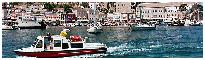 One Day Cruise